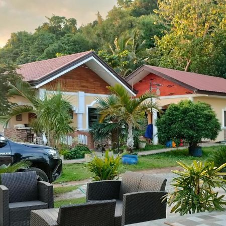 Mariella'S Guest House Siquijor Exterior foto