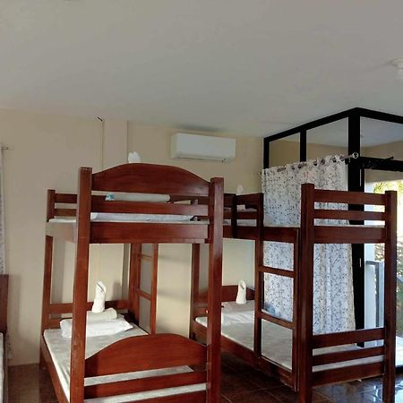 Mariella'S Guest House Siquijor Exterior foto