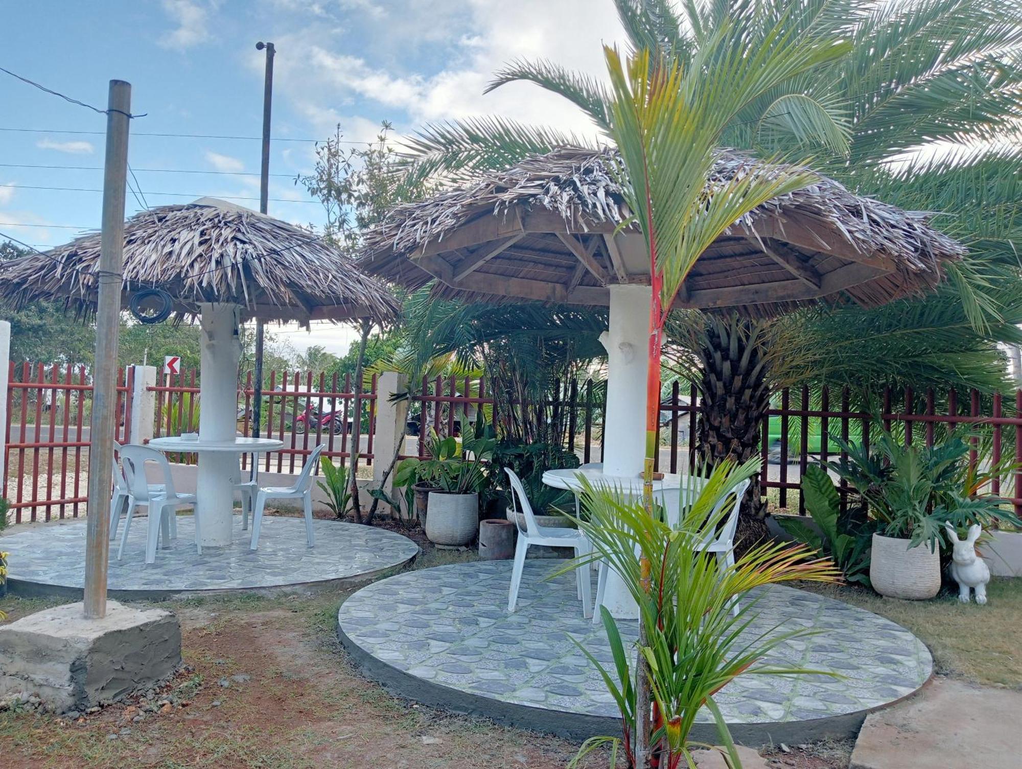 Mariella'S Guest House Siquijor Exterior foto