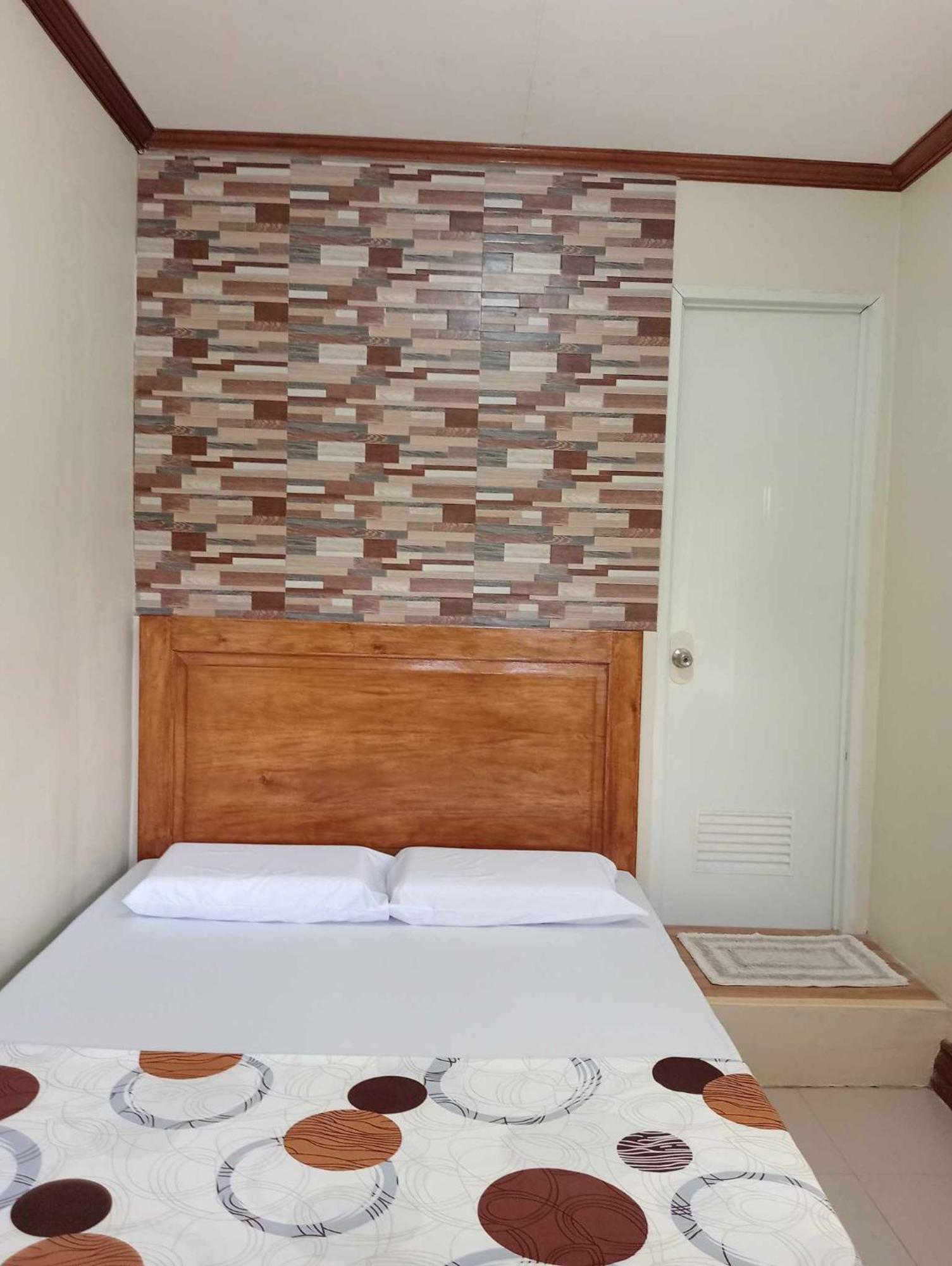 Mariella'S Guest House Siquijor Exterior foto
