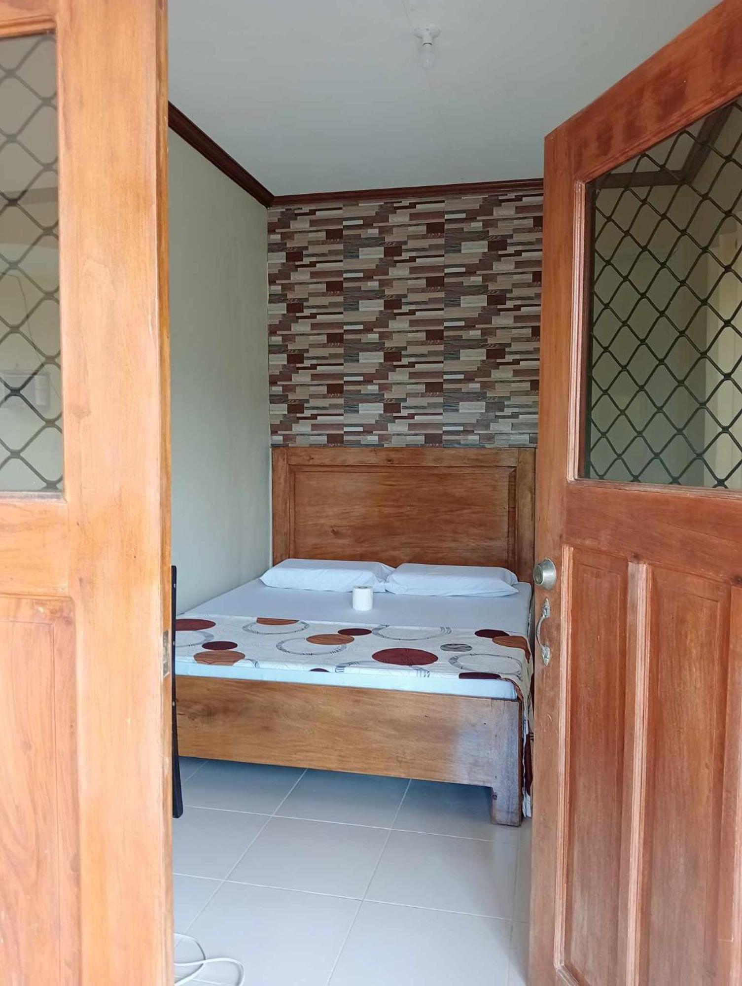 Mariella'S Guest House Siquijor Exterior foto