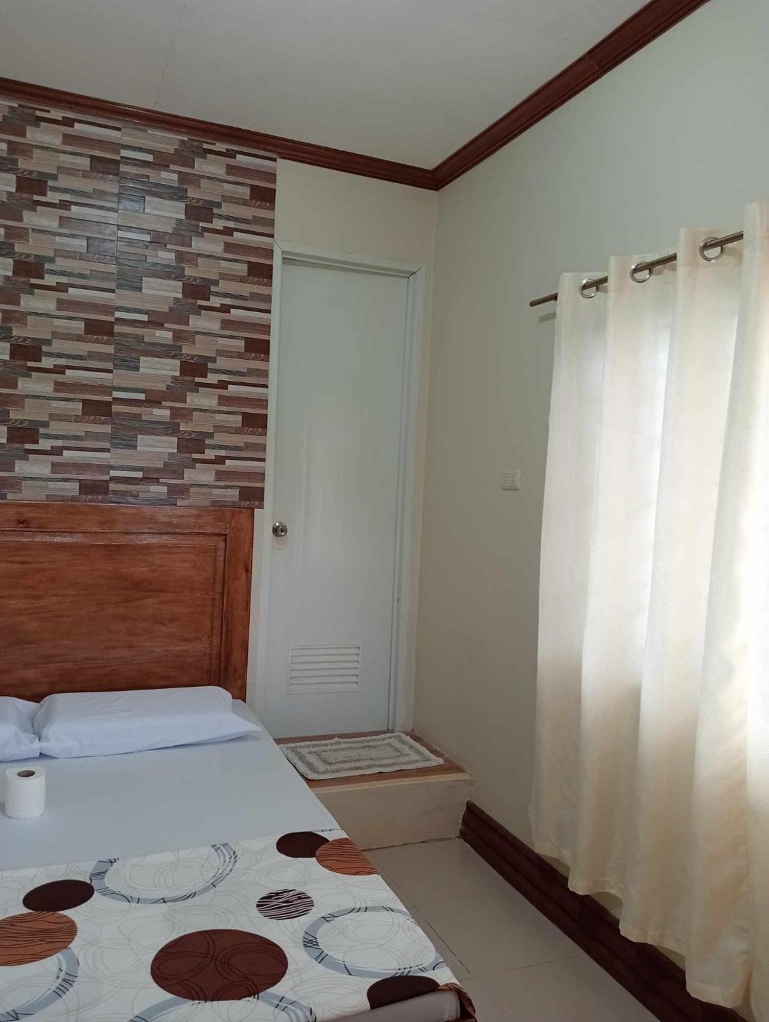 Mariella'S Guest House Siquijor Exterior foto